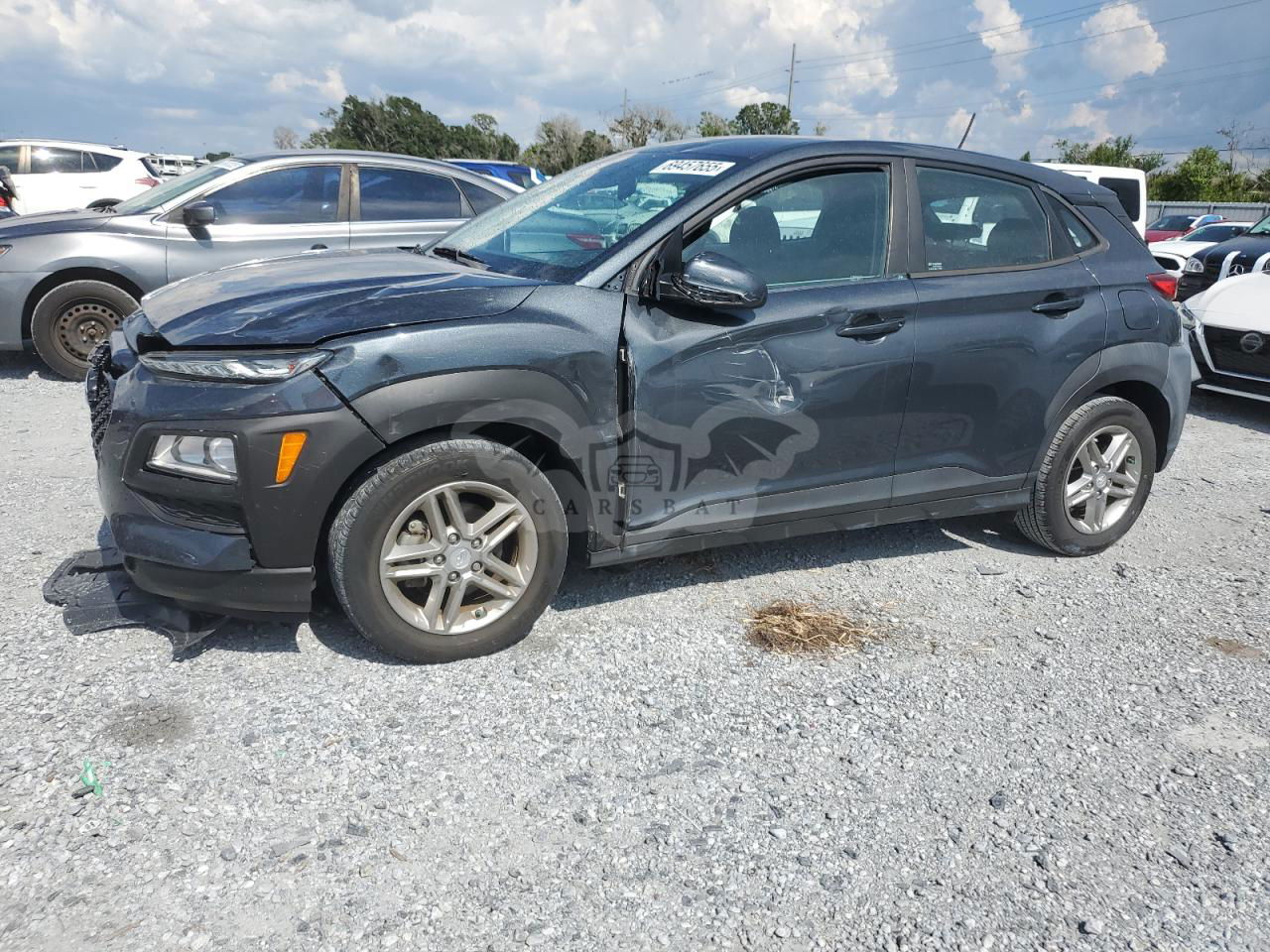 Hyundai Kona SE 2.0L  4 2020