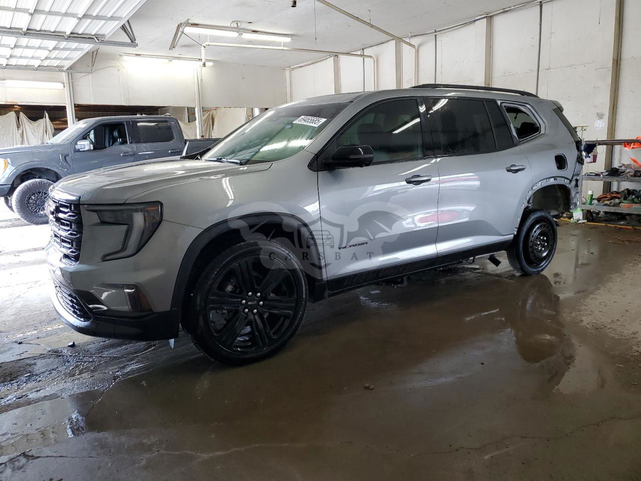 GMC Acadia ELEVATION 2.5L  4 2025