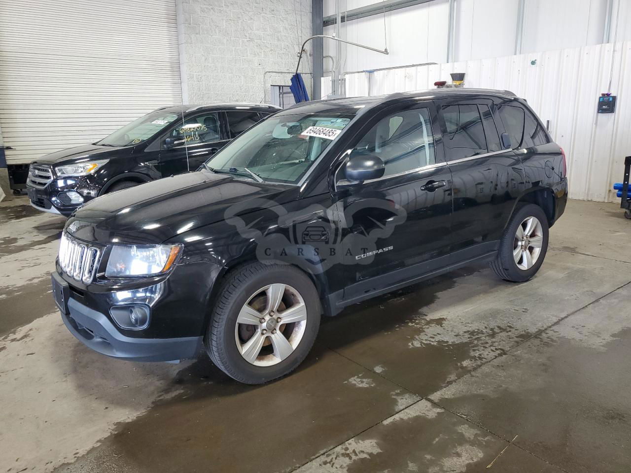Jeep Compass SPORT 2.4L  4 2014