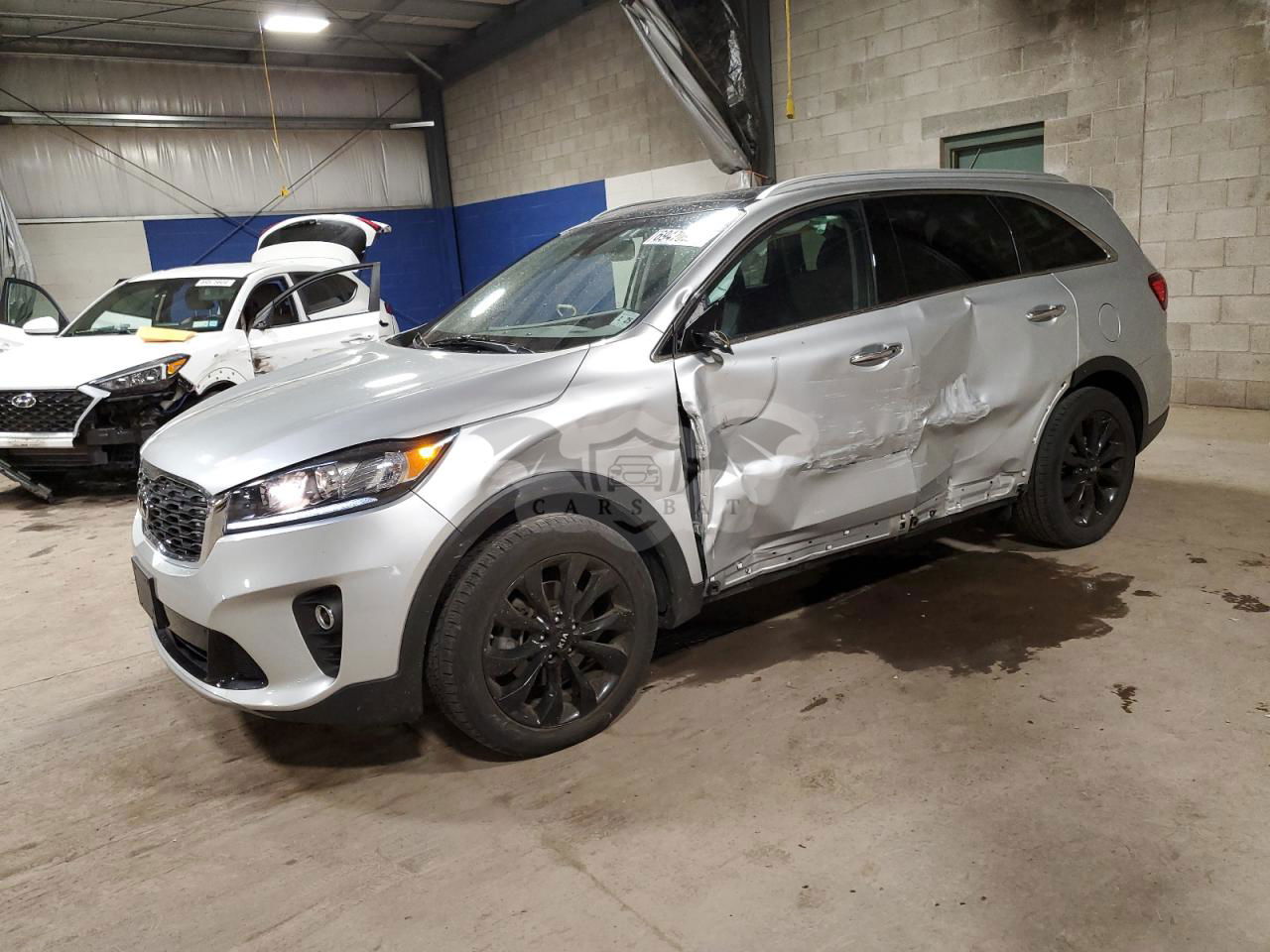 Kia Sorento EX 3.3L  6 2020