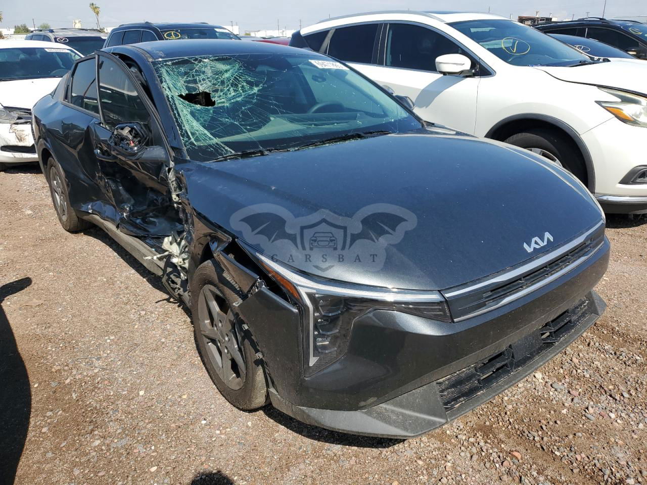 Kia K4 LX 2.0L  4 2025