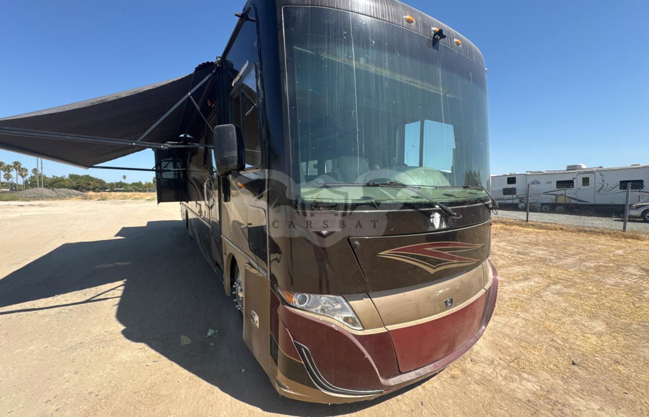Freightliner X-line XC 6.7L  6 2017