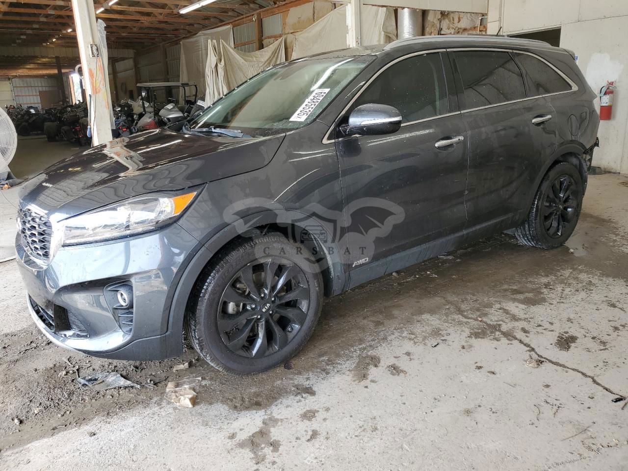 Kia Sorento EX 3.3L  6 2020