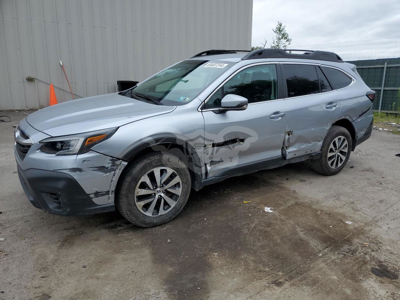 Subaru Outback PREMIUM 2.5L  4 2022
