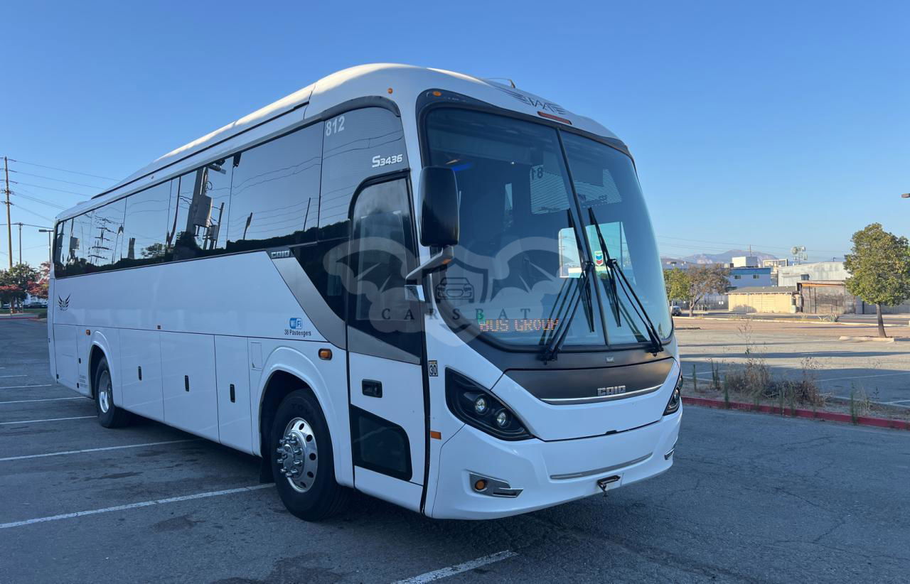 Freightliner X-line XB 8.9L  6 2015