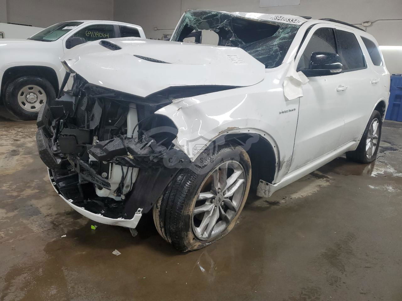 Dodge Durango R/T 5.7L  8 2023