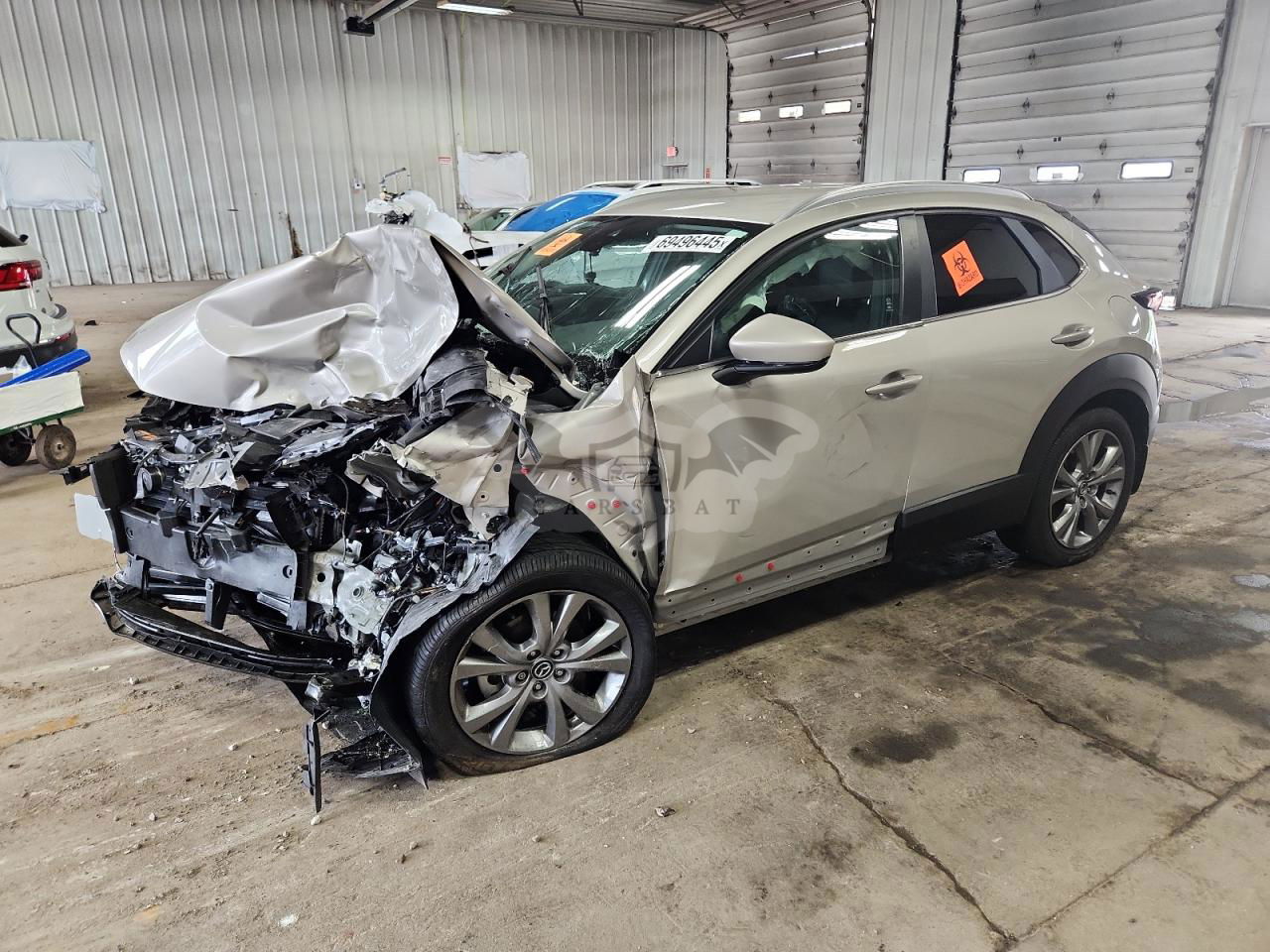 Mazda CX-30 PREFERRED 2.5L  4 2023