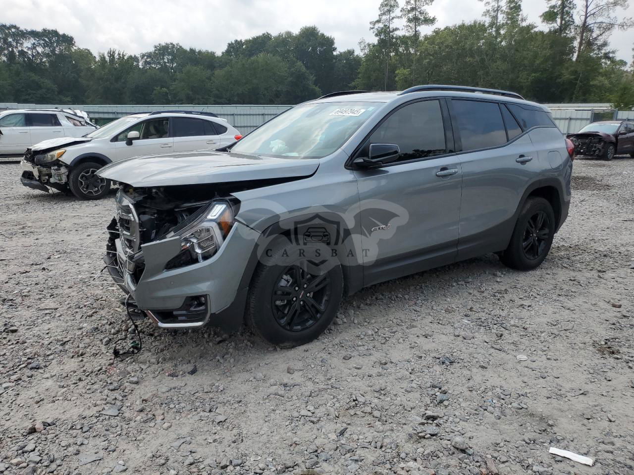 GMC Terrain AT4 1.5L  4 2023