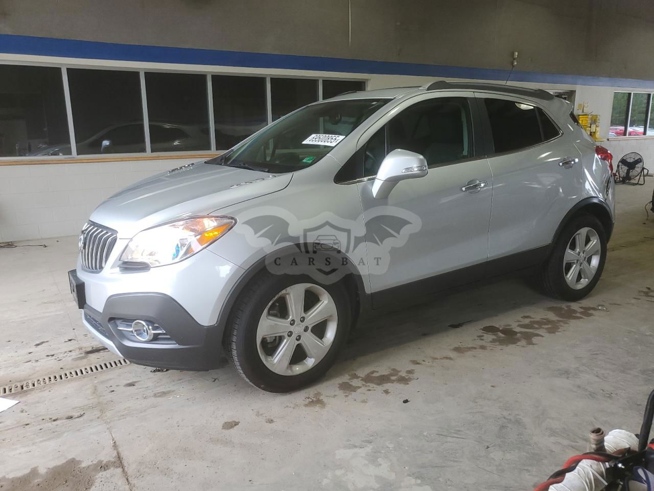 Buick Encore CONVENIENCE 1.4L  4 2016