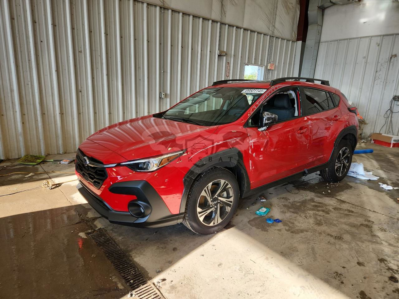 Subaru Crosstrek PREMIUM 2.0L  4 2024