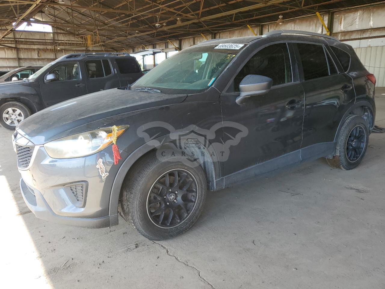 Mazda CX-5 SPORT 2.0L  4 2013