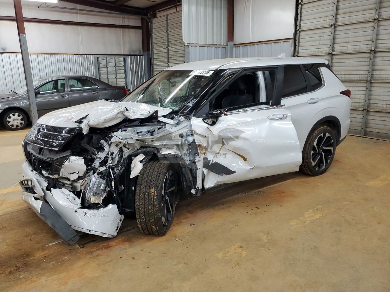 Mitsubishi Outlander SE 2.5L  4 2024