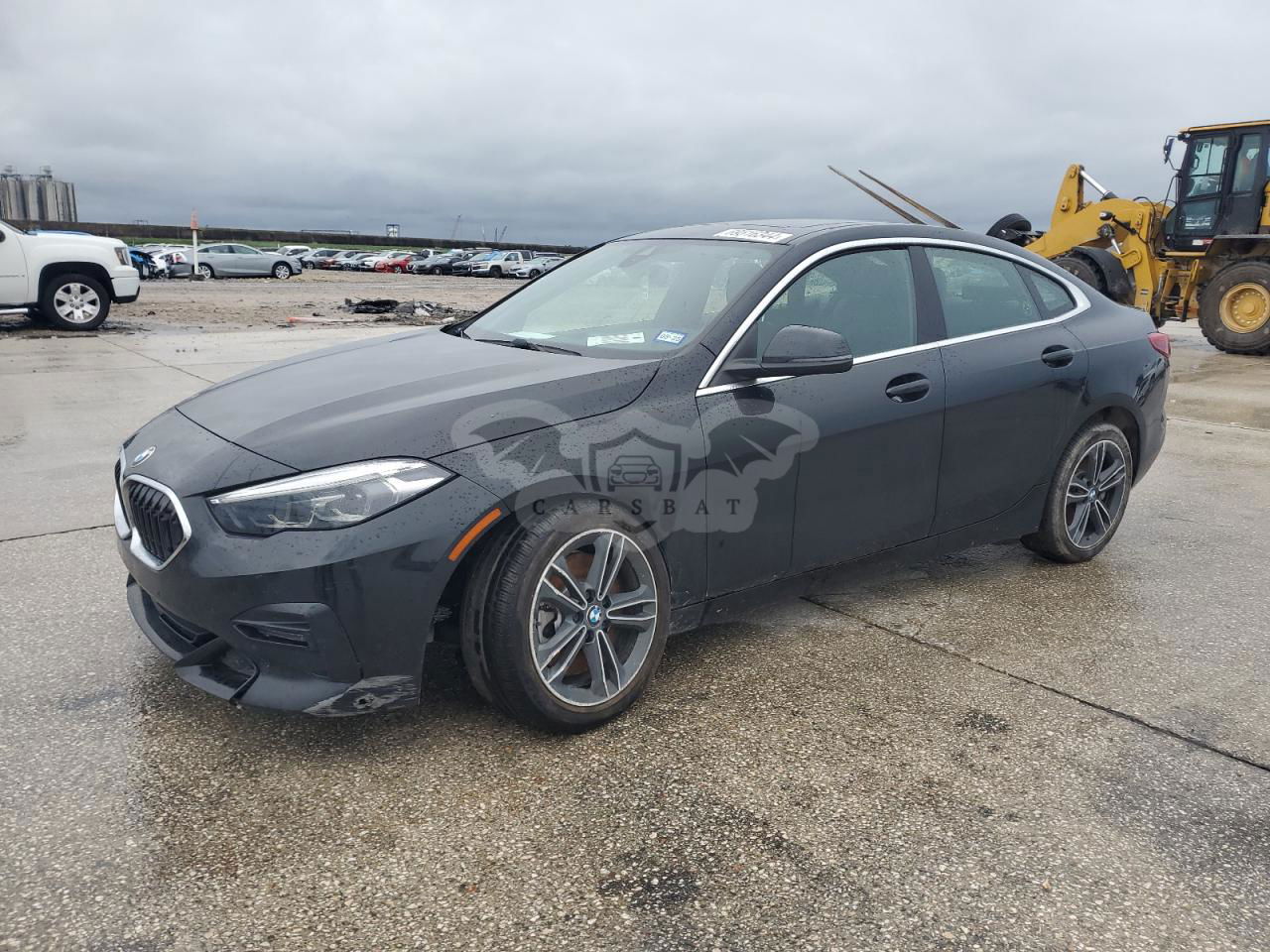 BMW 2 Series 2.0L  4 2022