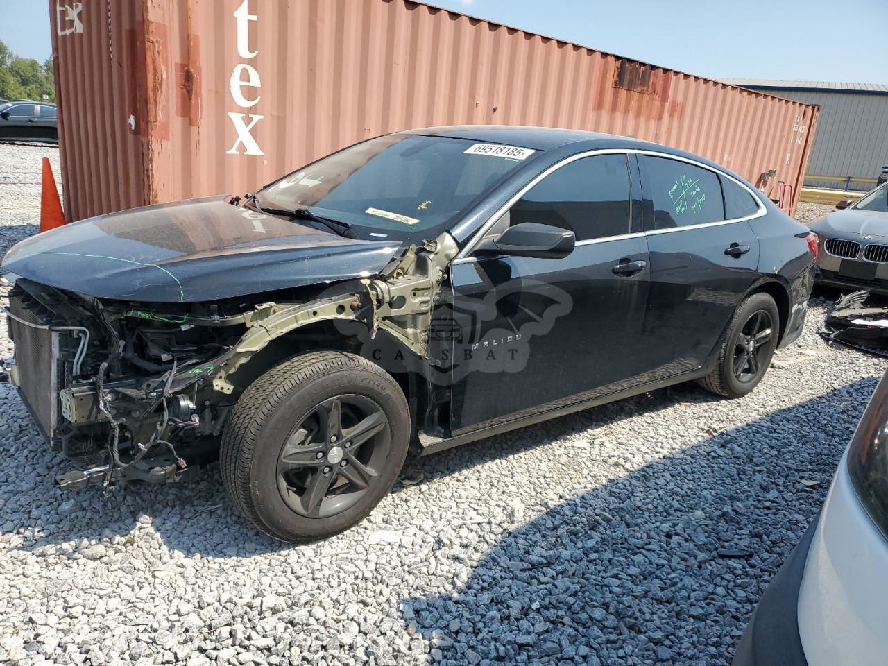 Chevrolet Malibu LS 1.5L  4 2020