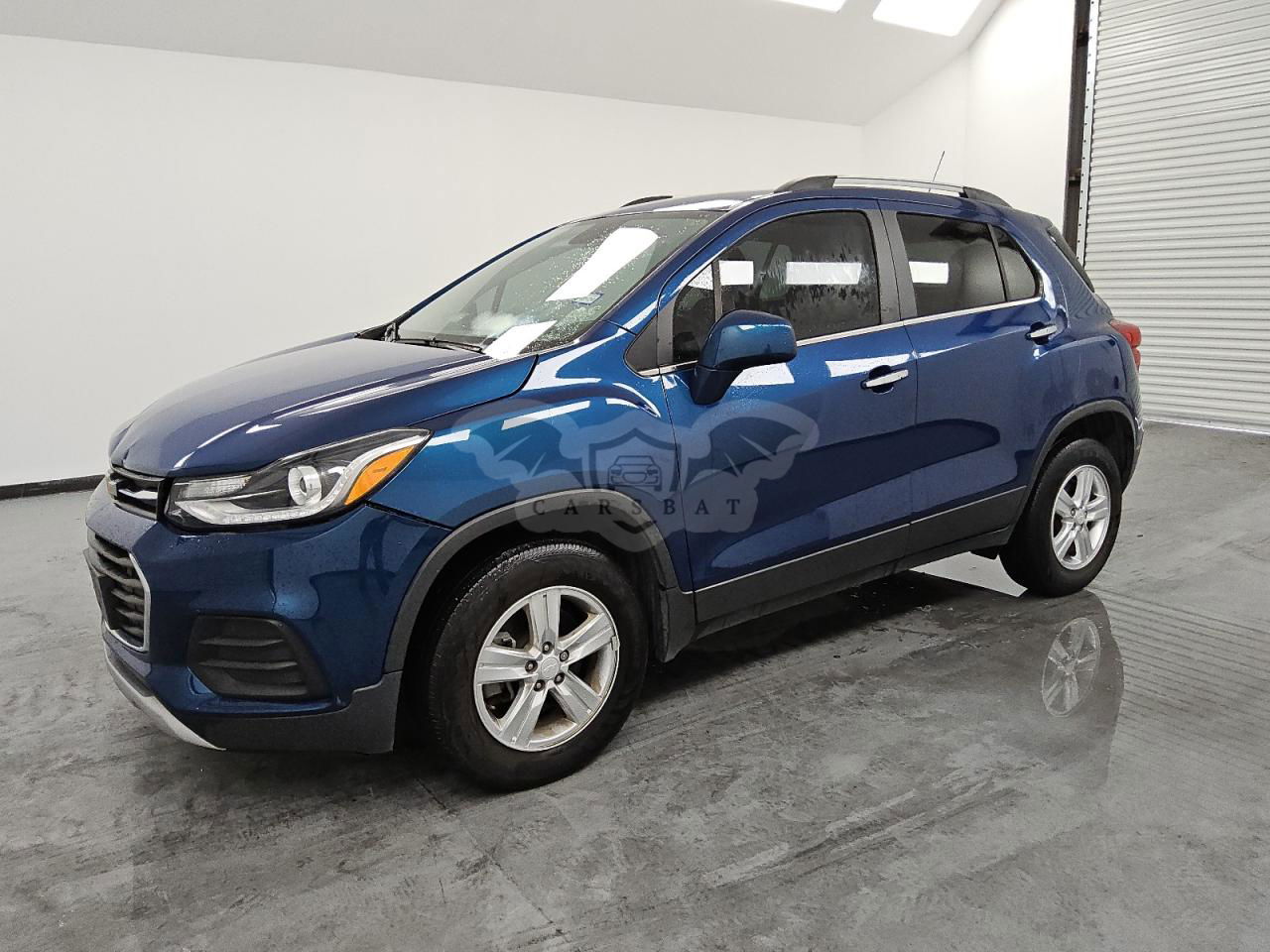 Chevrolet Trax 1LT 1.4L  4 2020