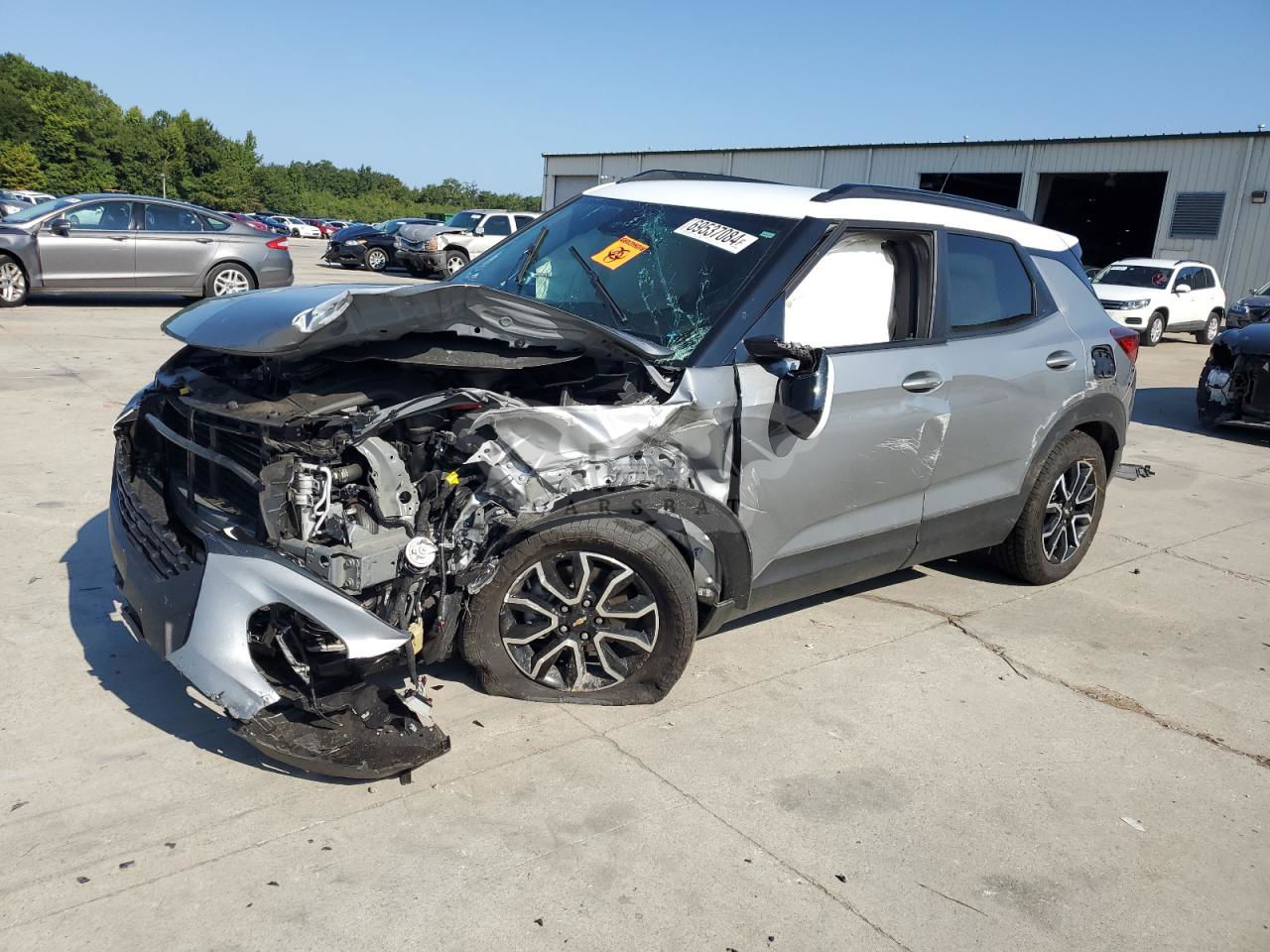 Chevrolet Trailblazer ACTIV 1.3L  3 2023