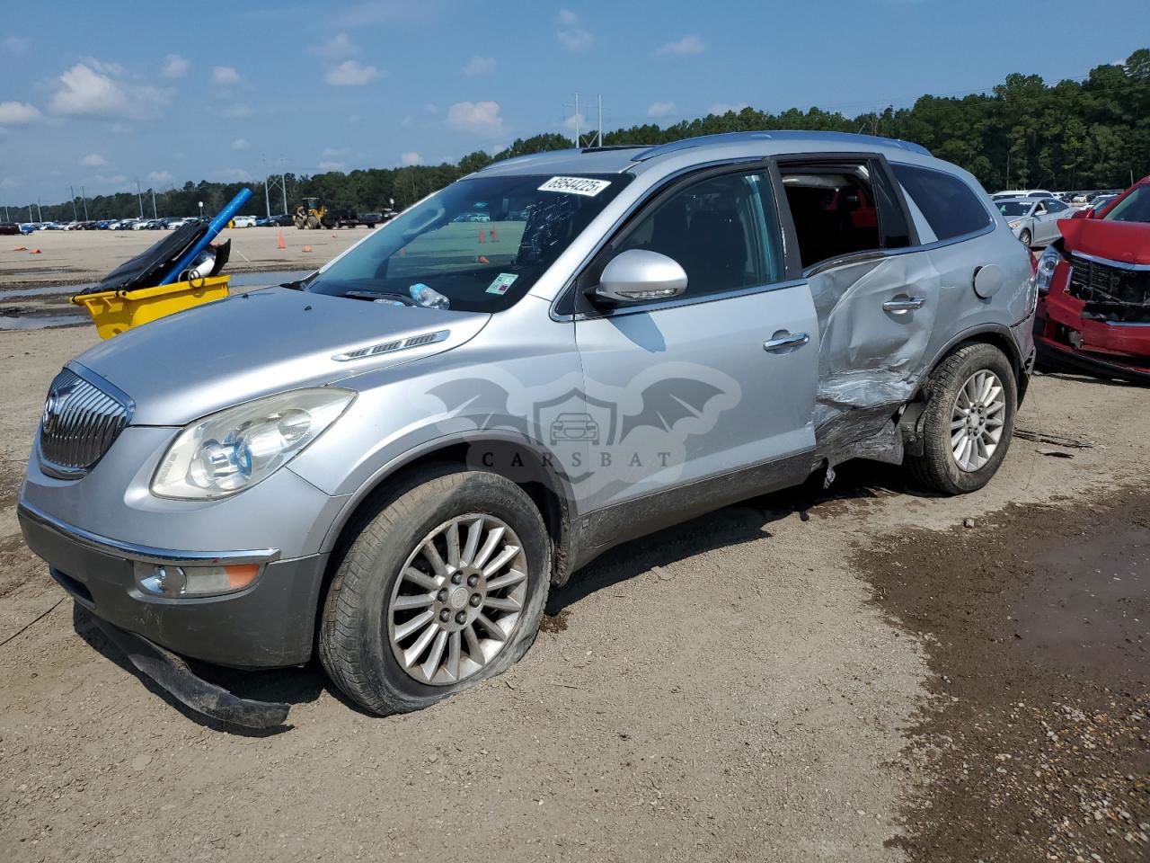 Buick Enclave CX 3.6L  6 2010