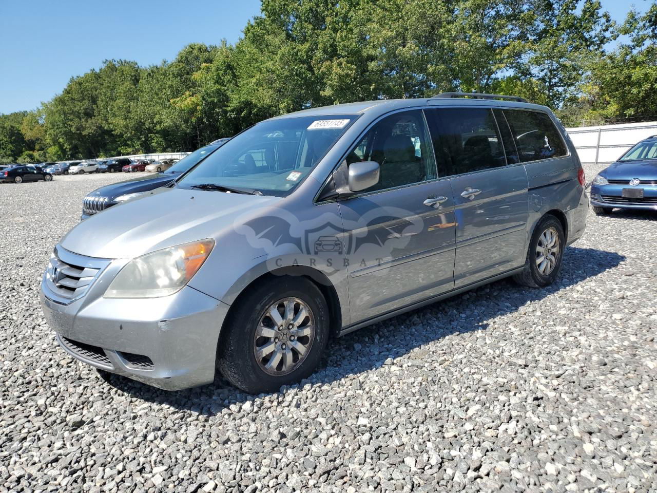 Honda Odyssey EX 3.5L  6 2009