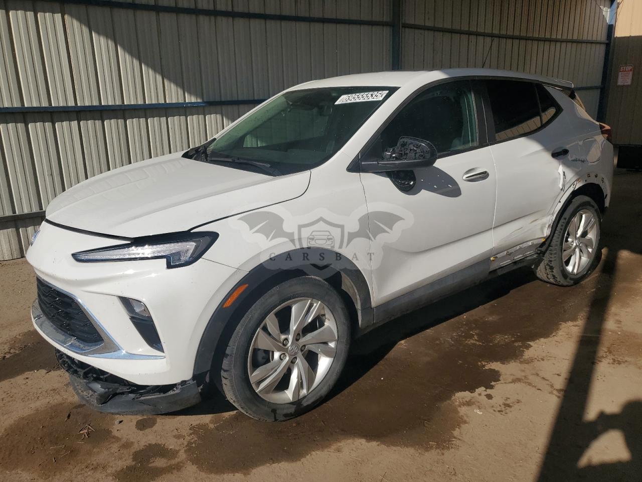 Buick Encore PREFERRED 1.2L  3 2024