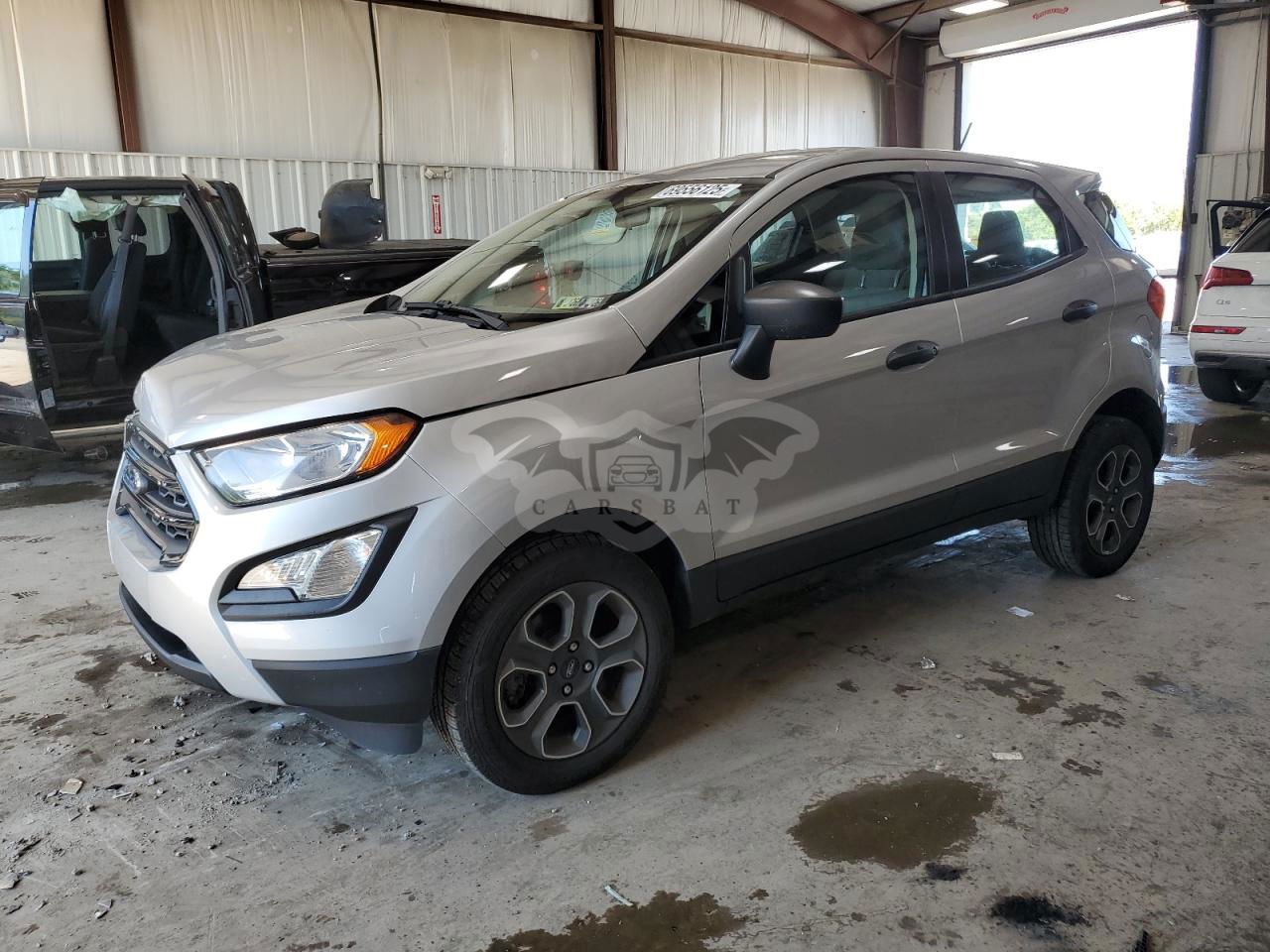 Ford Ecosport S 2.0L  4 2020