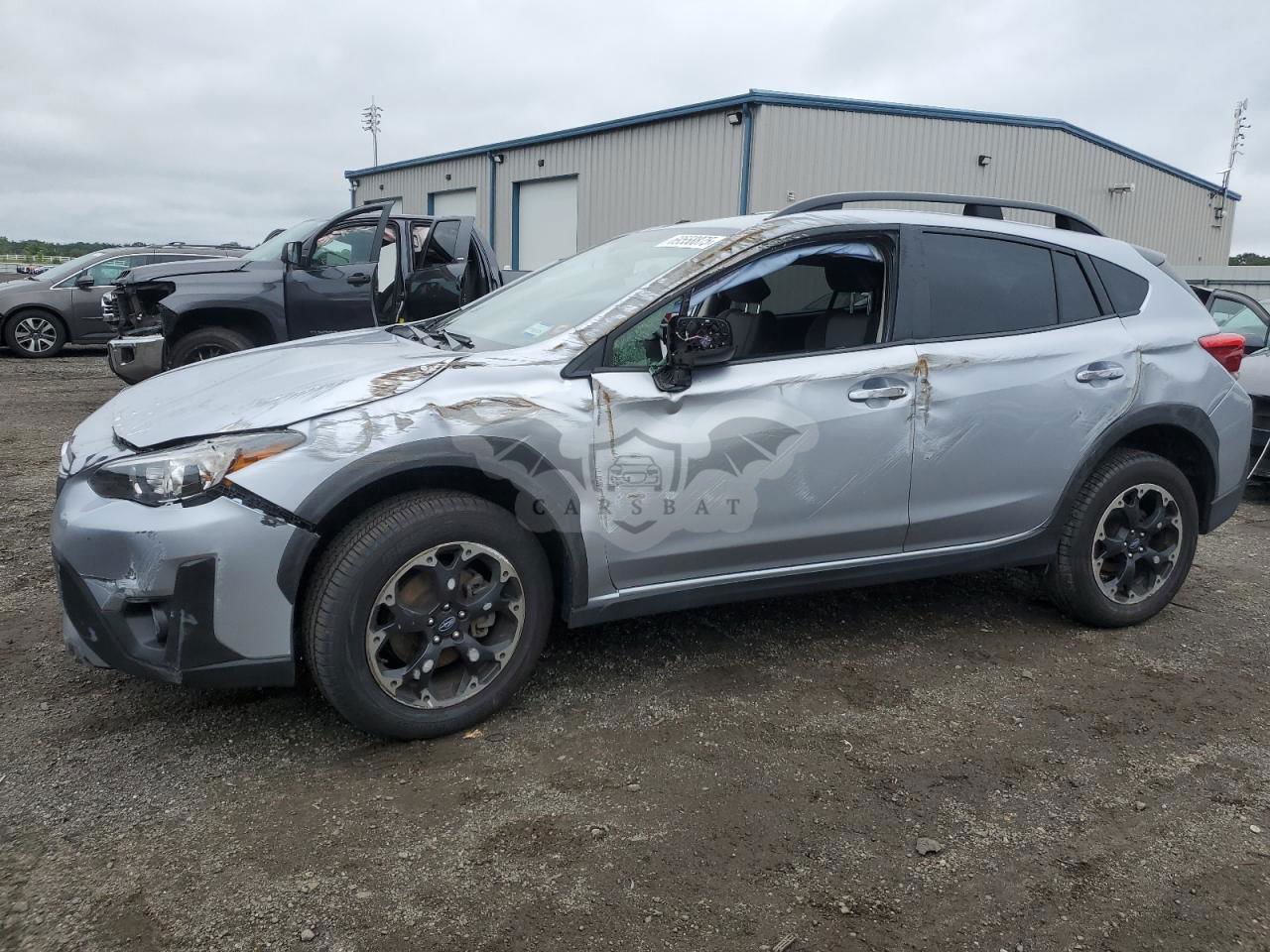 Subaru Crosstrek PREMIUM 2.0L  4 2023
