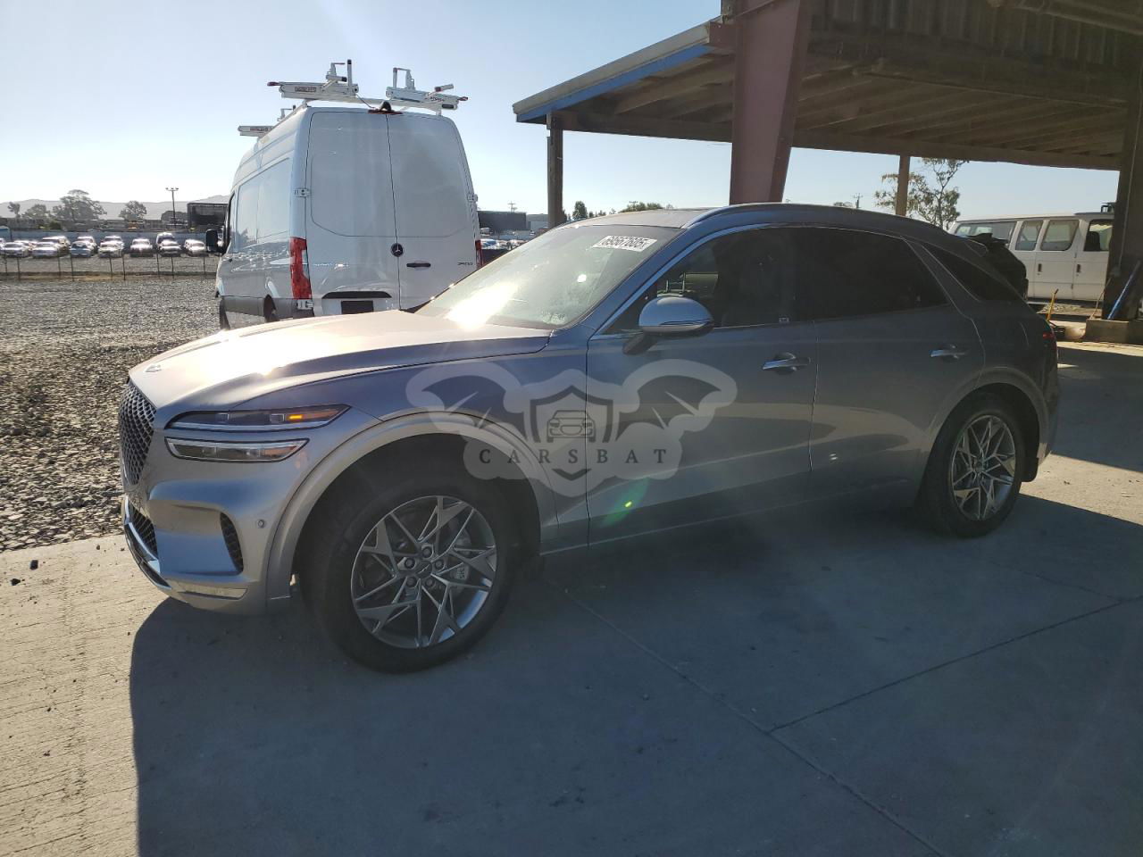 Genesis GV70 BASE 2.5L  4 2023