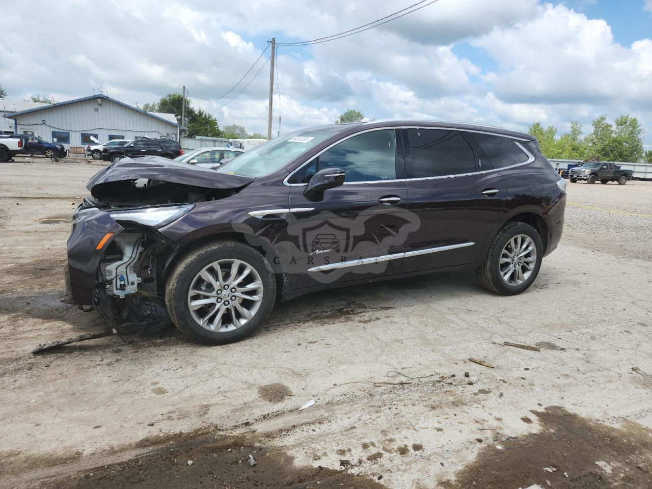 Buick Enclave AVENIR 3.6L  6 2023