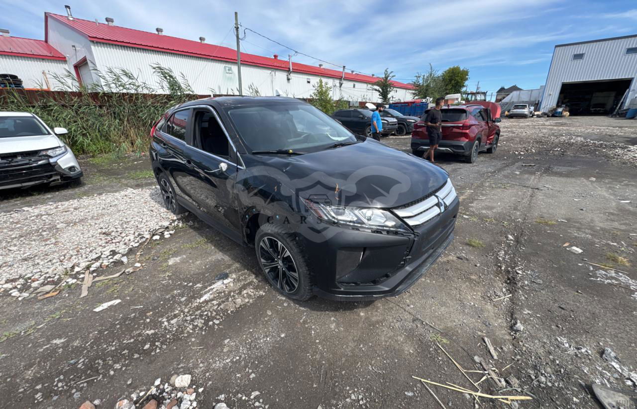 Mitsubishi Eclipse ES 1.5L  4 2020