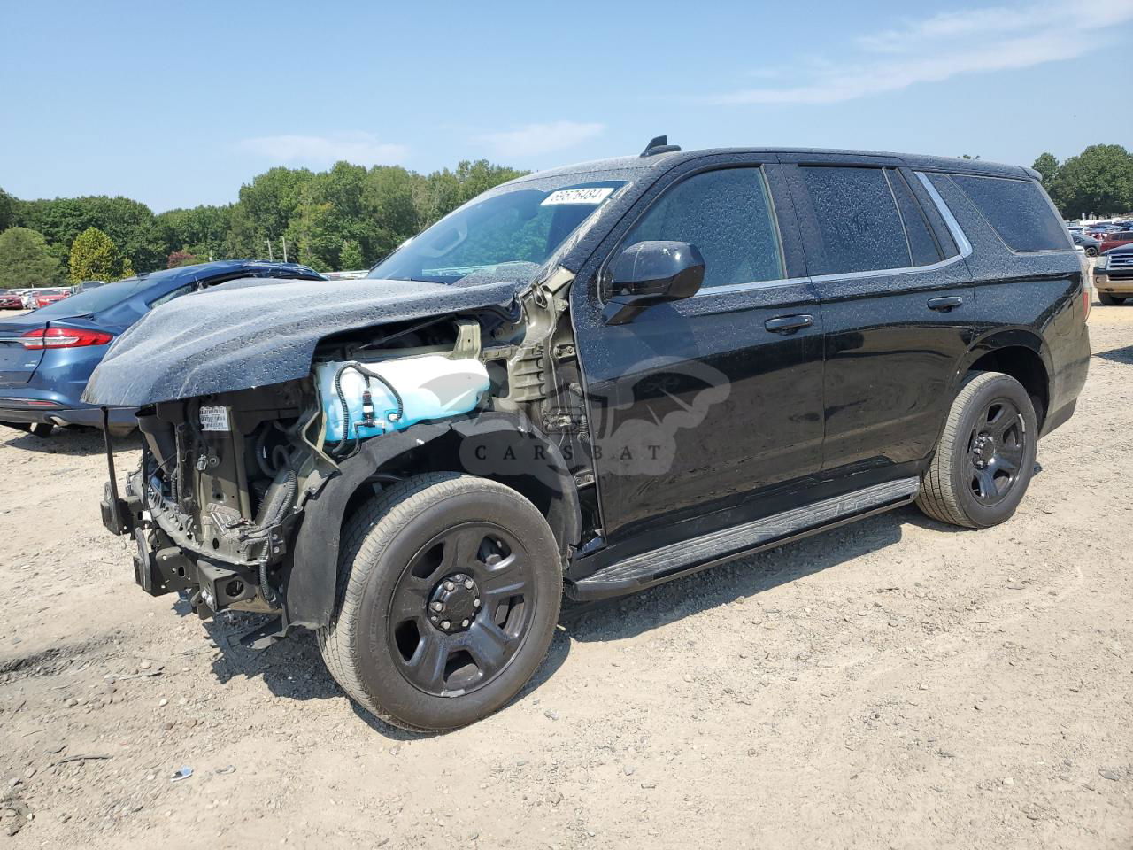 Chevrolet Tahoe C1500 5.3L  8 2023