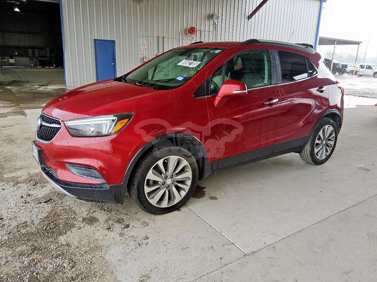 Buick Encore PREFERRED 1.4L  4 2019
