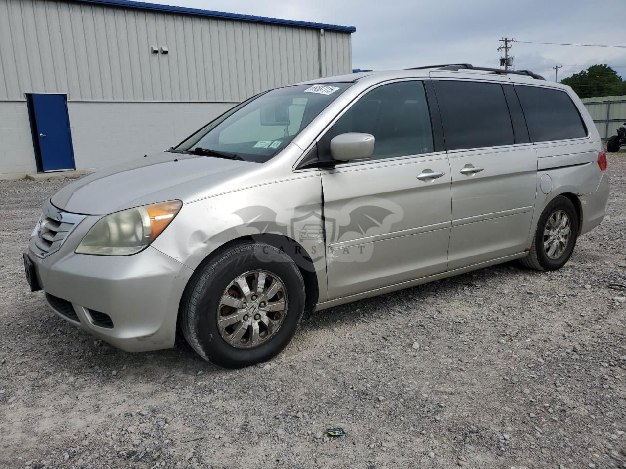 Honda Odyssey EX 3.5L  6 2009