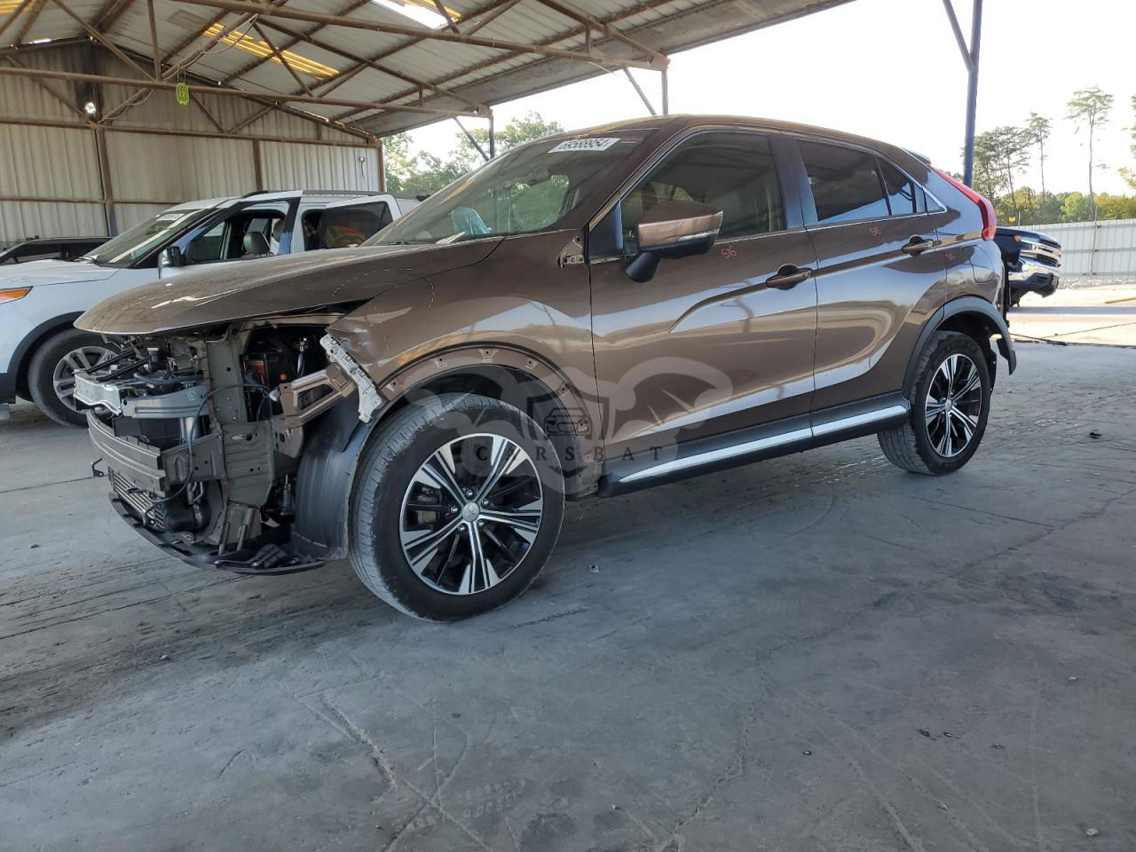 Mitsubishi Eclipse SE 1.5L  4 2018
