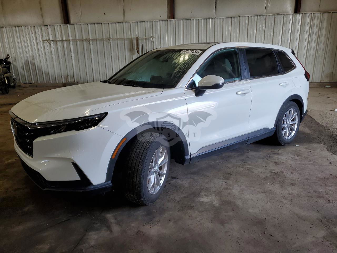 Honda CR-V EX 1.5L  4 2023