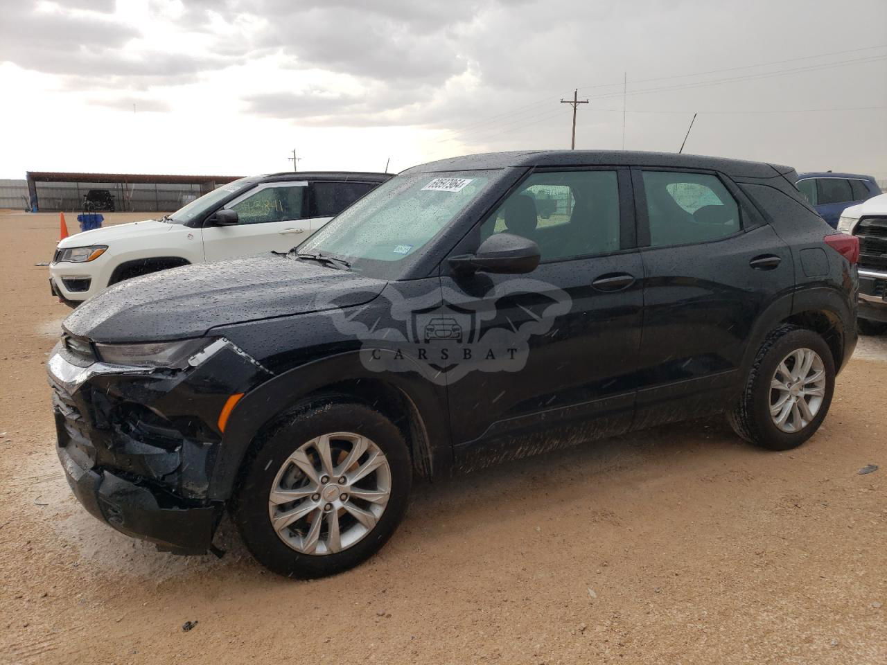 Chevrolet Trailblazer 1.3L  3 2023