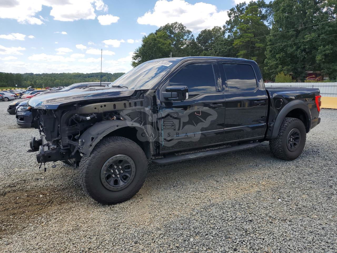 Ford F-150 RAPTOR 3.5L  6 2023