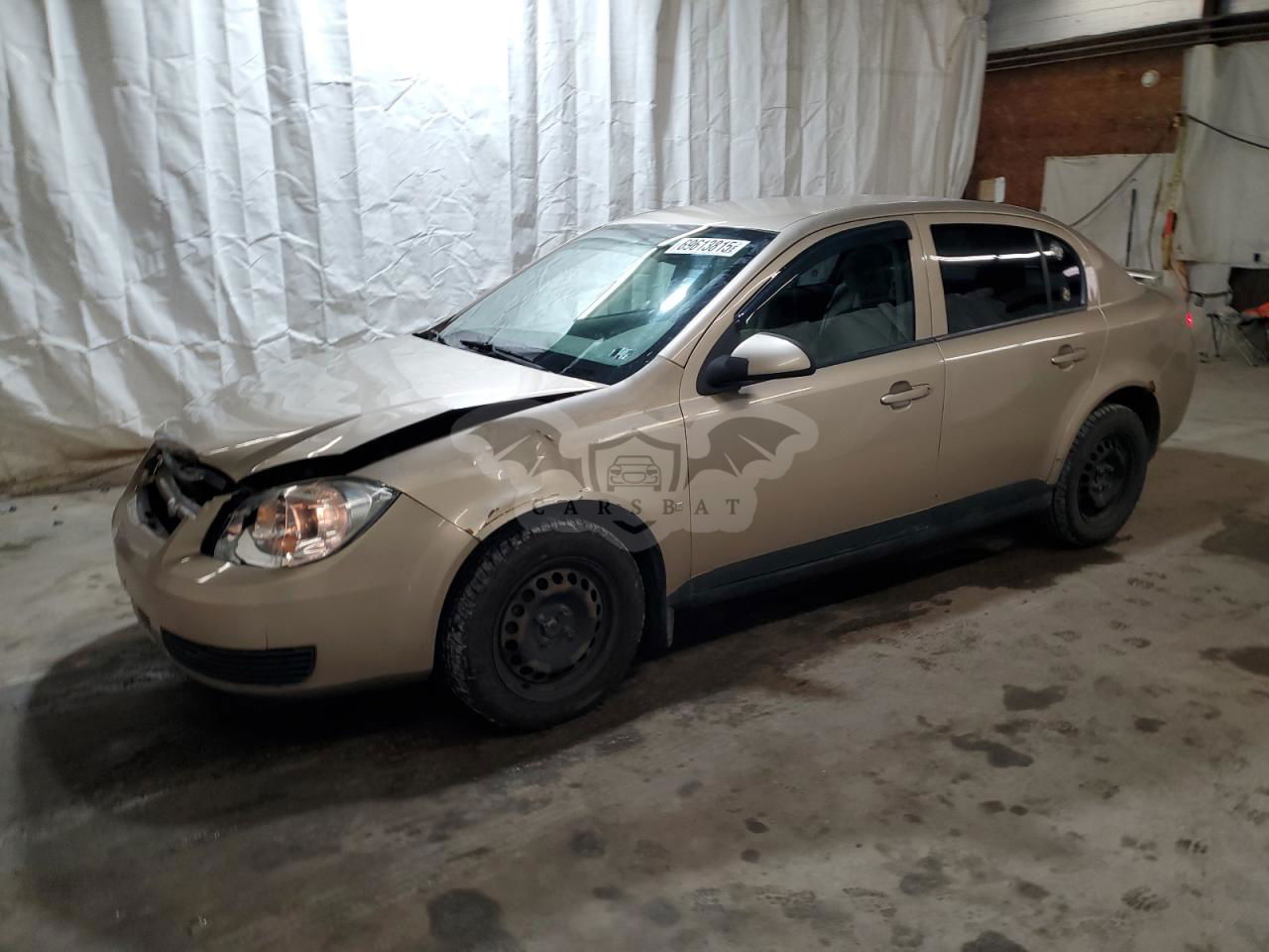 Chevrolet Cobalt LT 2.2L  4 2007