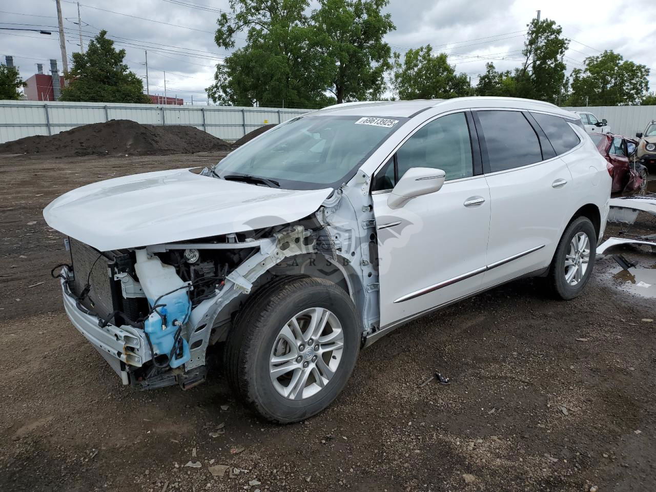 Buick Enclave ESSENCE 3.6L  6 2020
