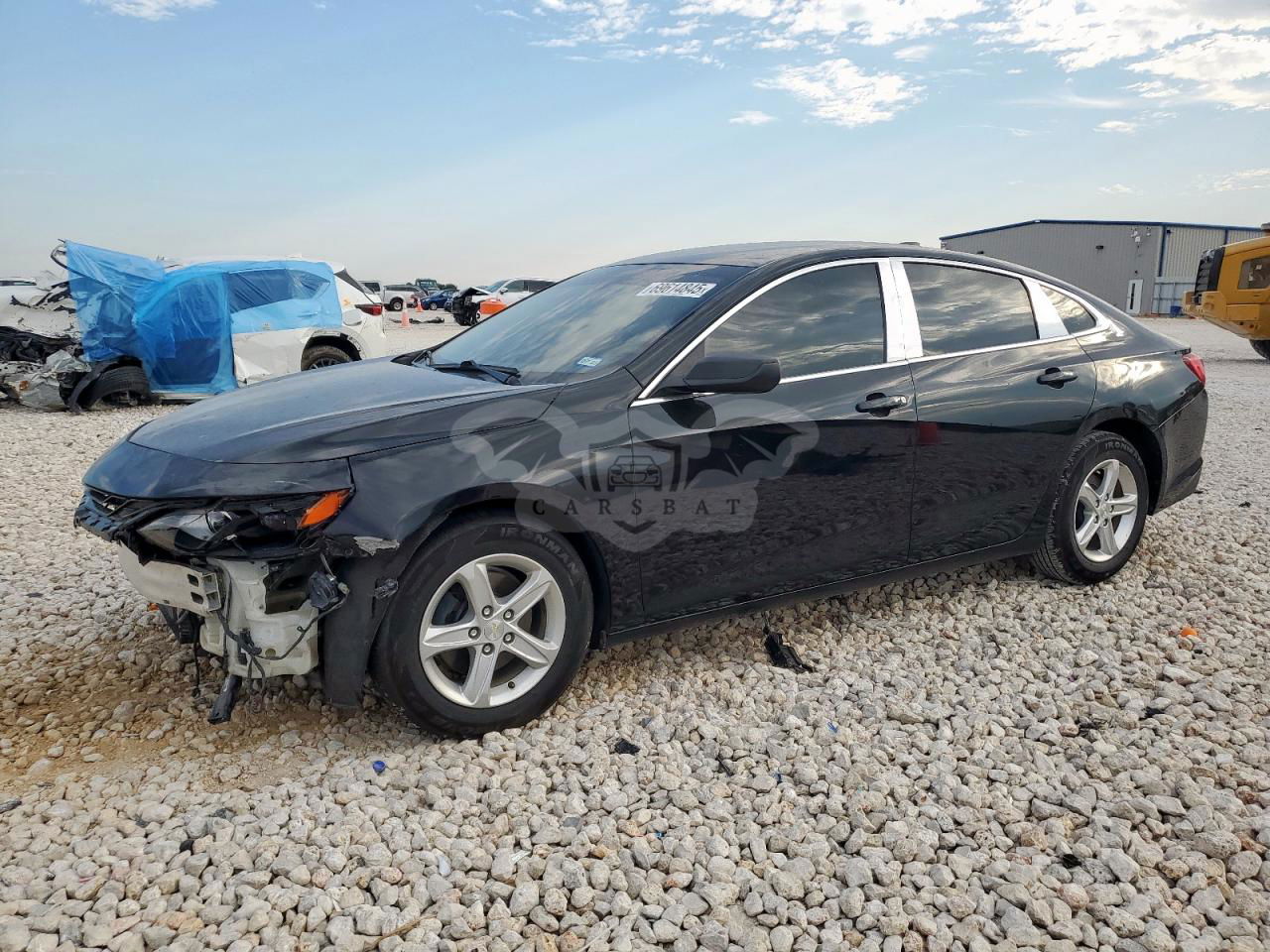 Chevrolet Malibu LS 1.5L  4 2020
