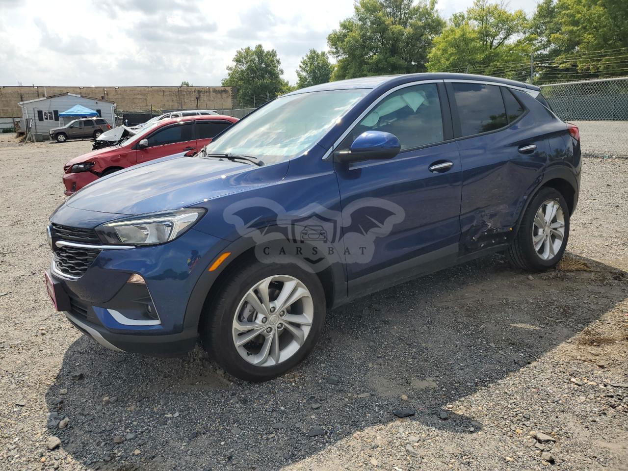 Buick Encore PREFERRED 1.3L  3 2023