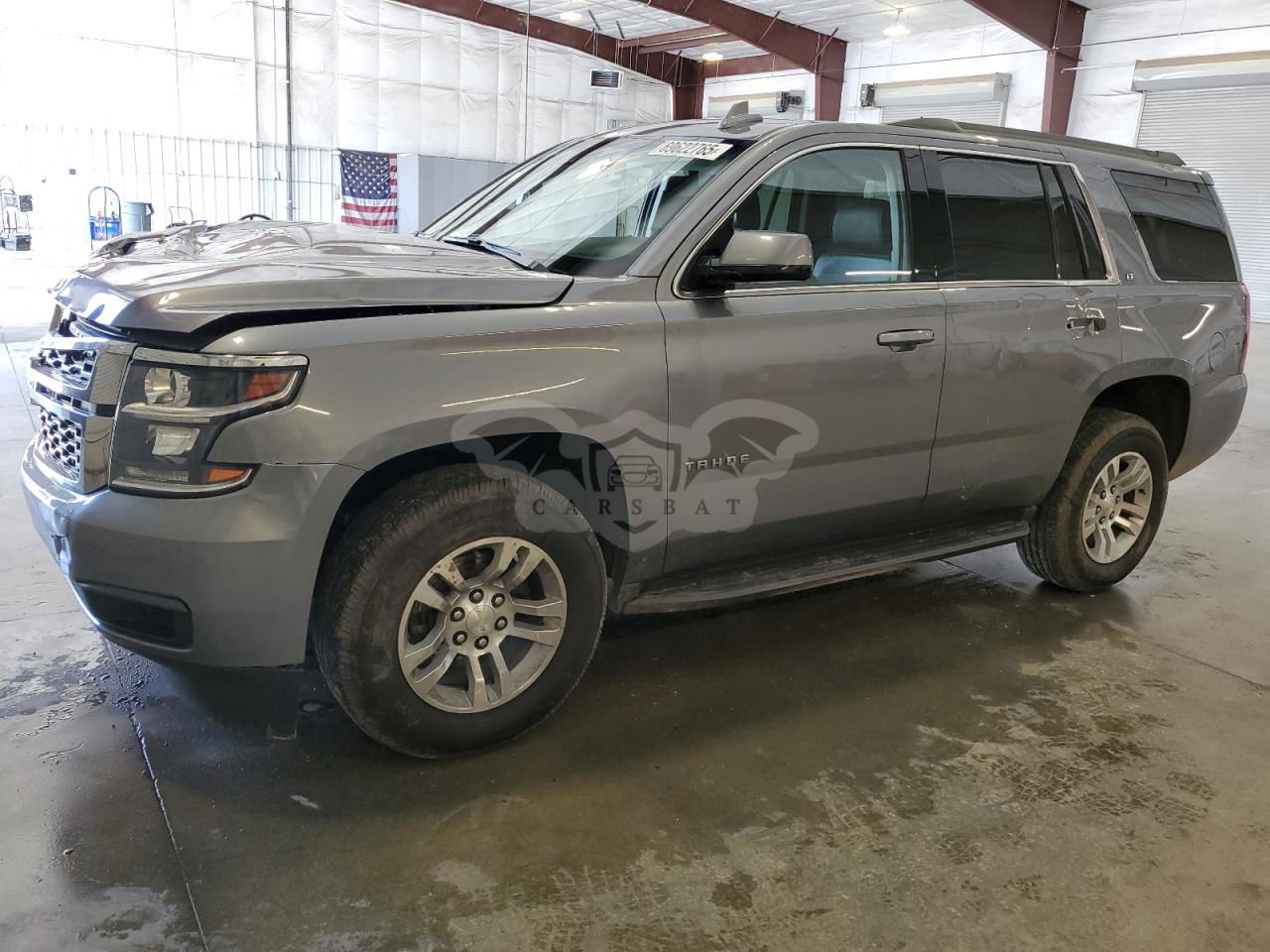 Chevrolet Tahoe K1500 LT 5.3L  8 2019