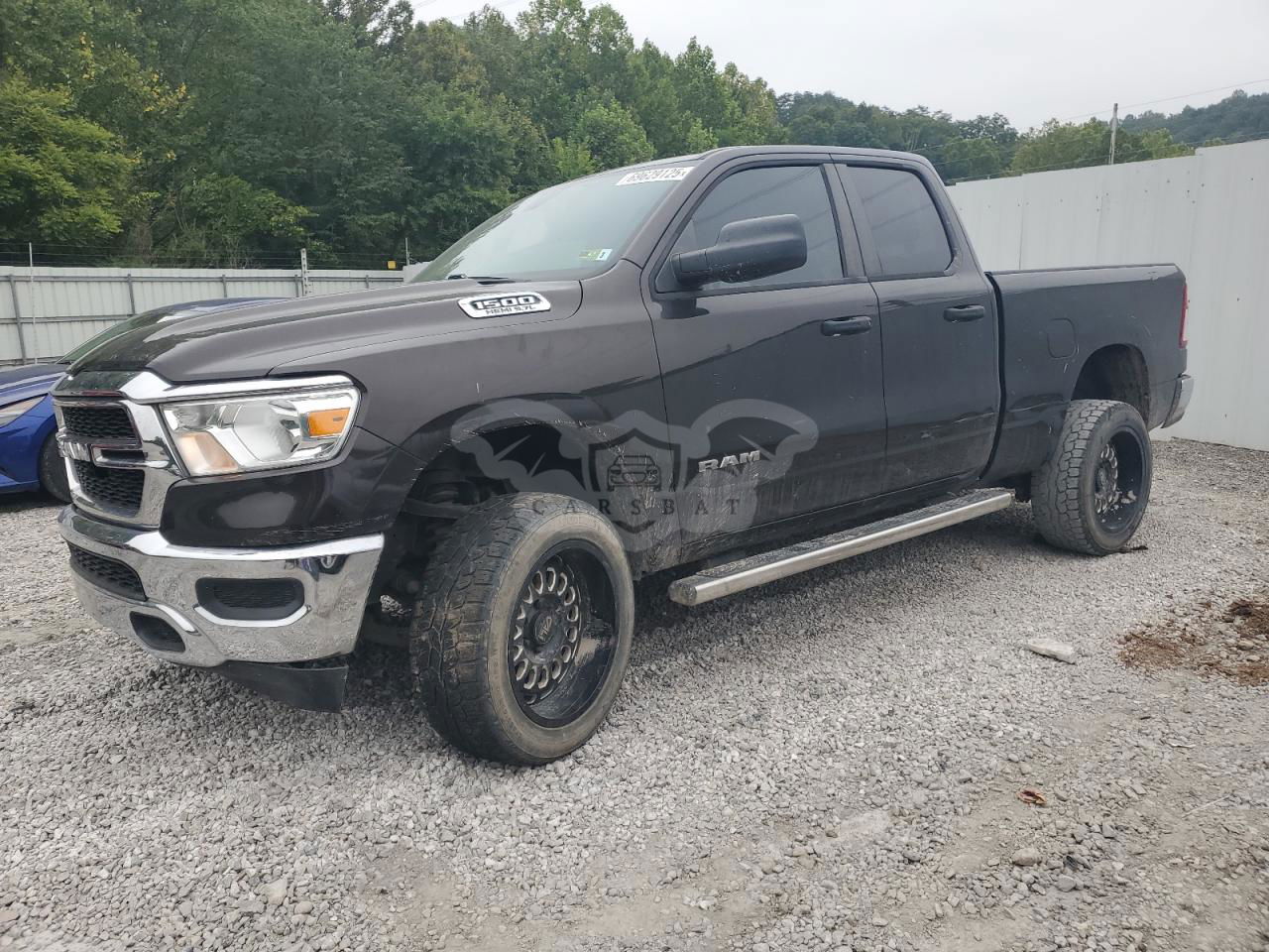 RAM 1500 TRADESMAN 5.7L  8 2019