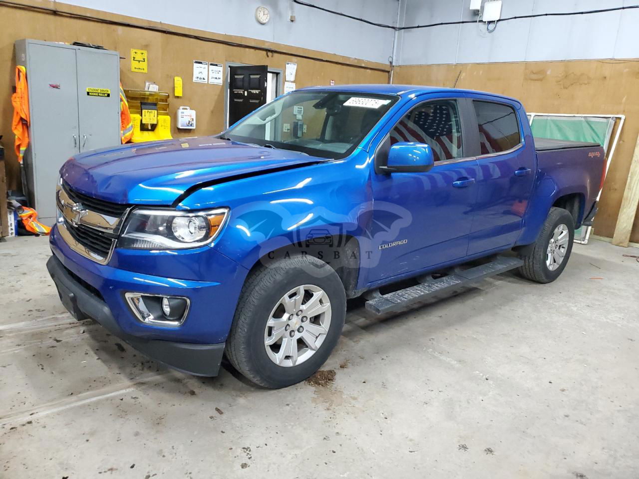 Chevrolet Colorado LT 3.6L  6 2020