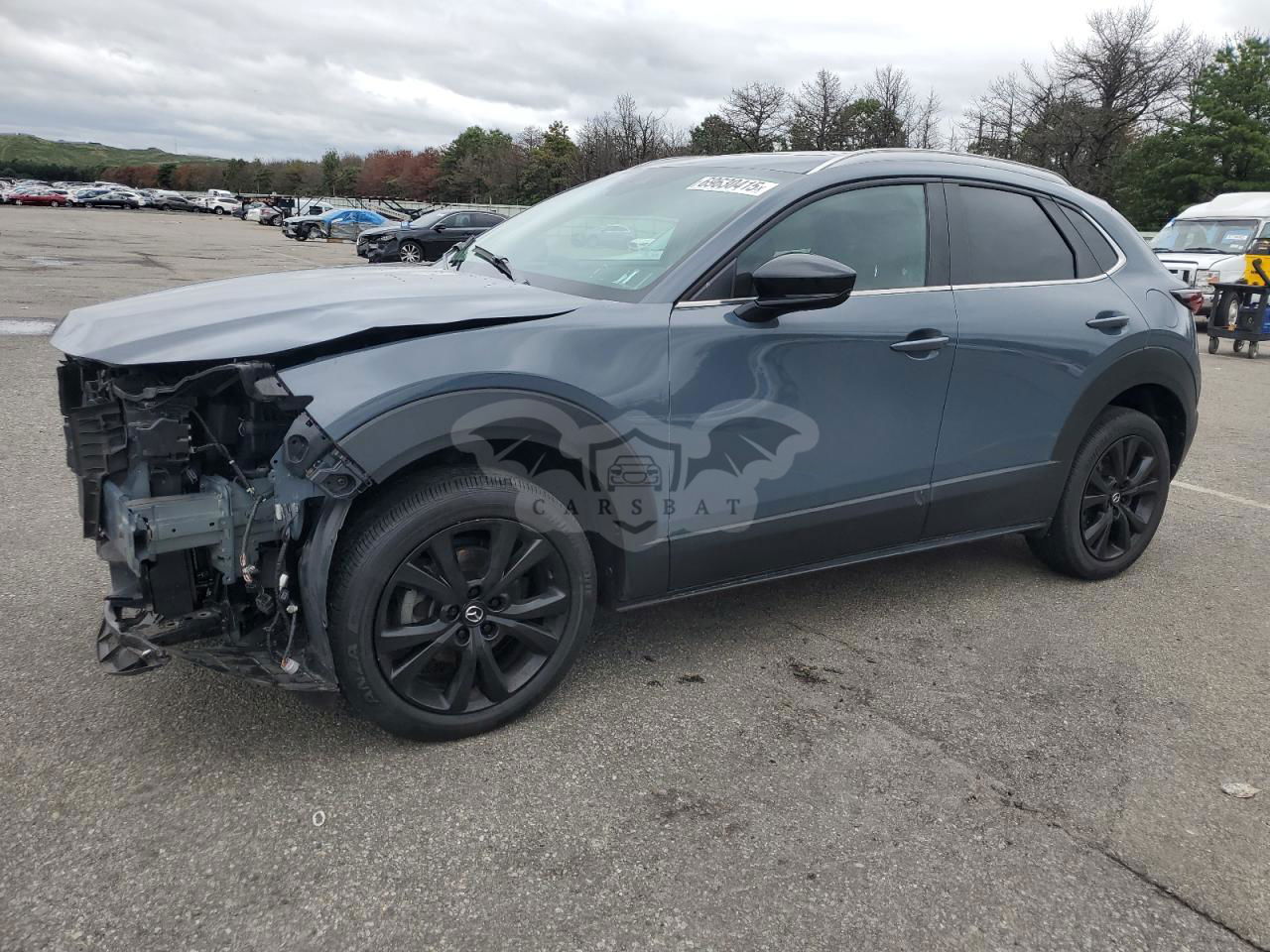 Mazda CX-30 PREFERRED 2.5L  4 2023