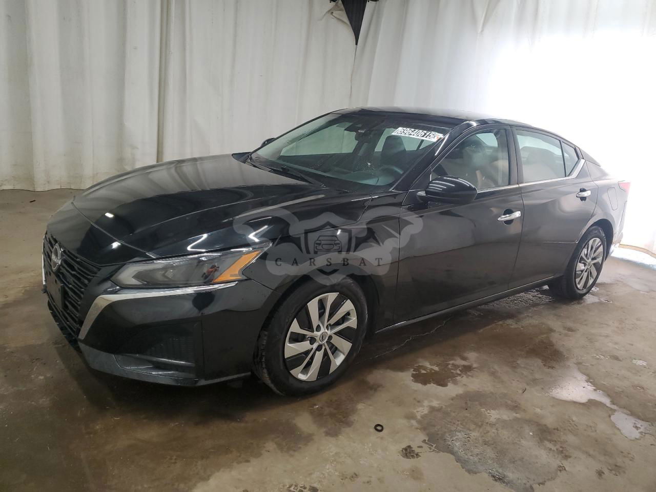 Nissan Altima S 2.5L  4 2023
