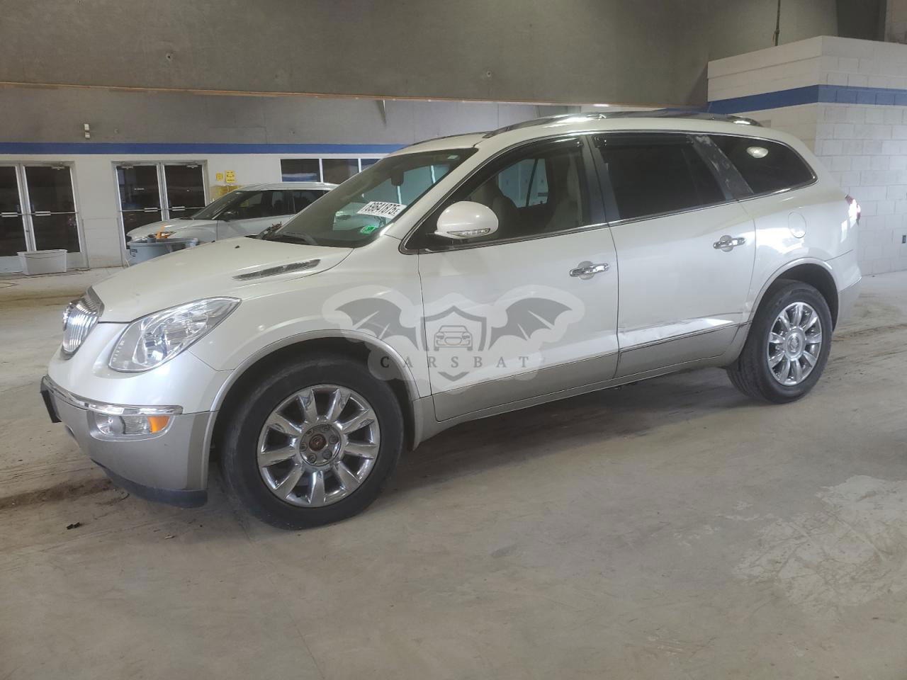 Buick Enclave CXL 3.6L  6 2011