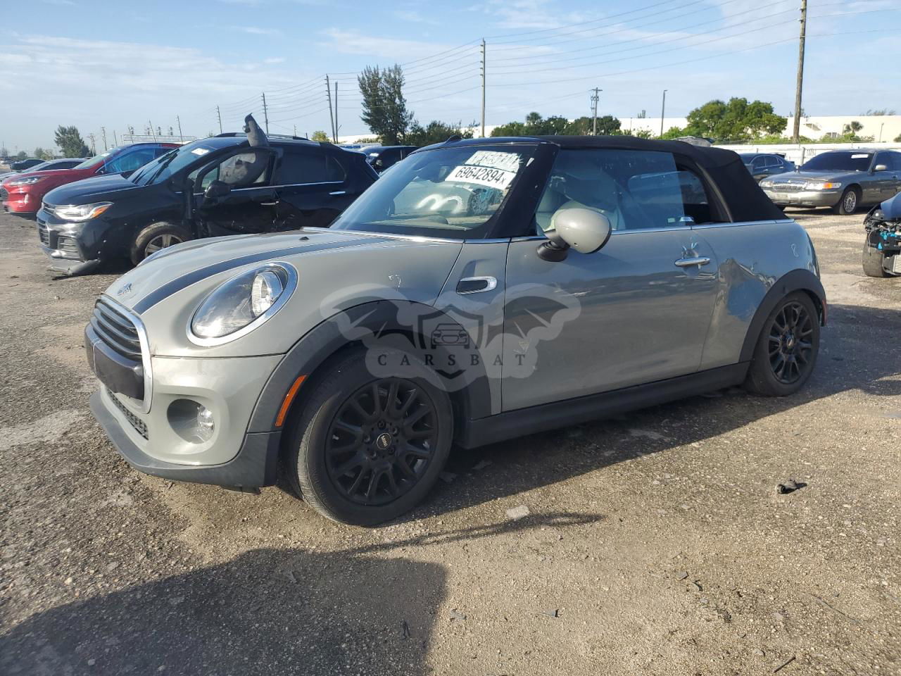 Mini Cooper 1.5L  3 2019
