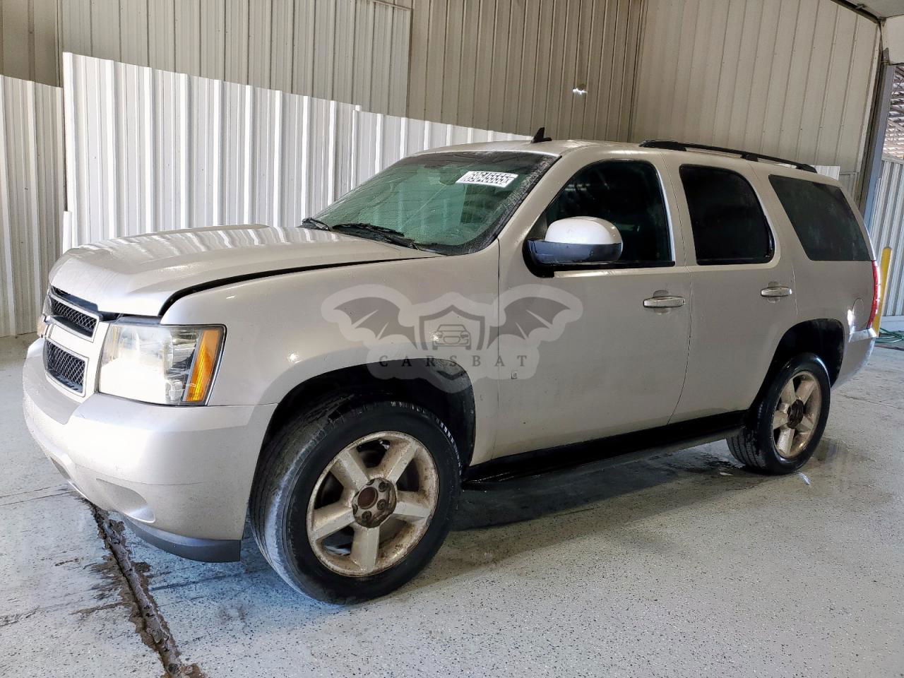 Chevrolet Tahoe C1500 5.3L  8 2008