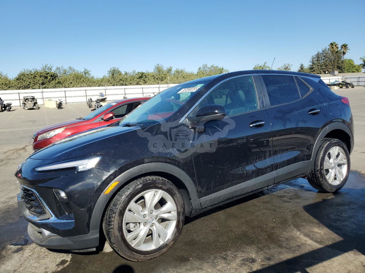Buick Encore PREFERRED 1.2L  3 2025