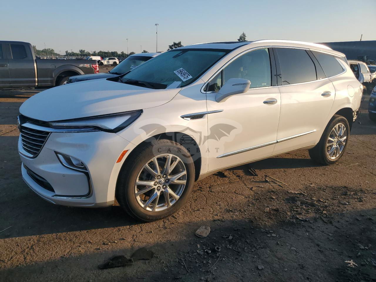 Buick Enclave ESSENCE 3.6L  6 2023