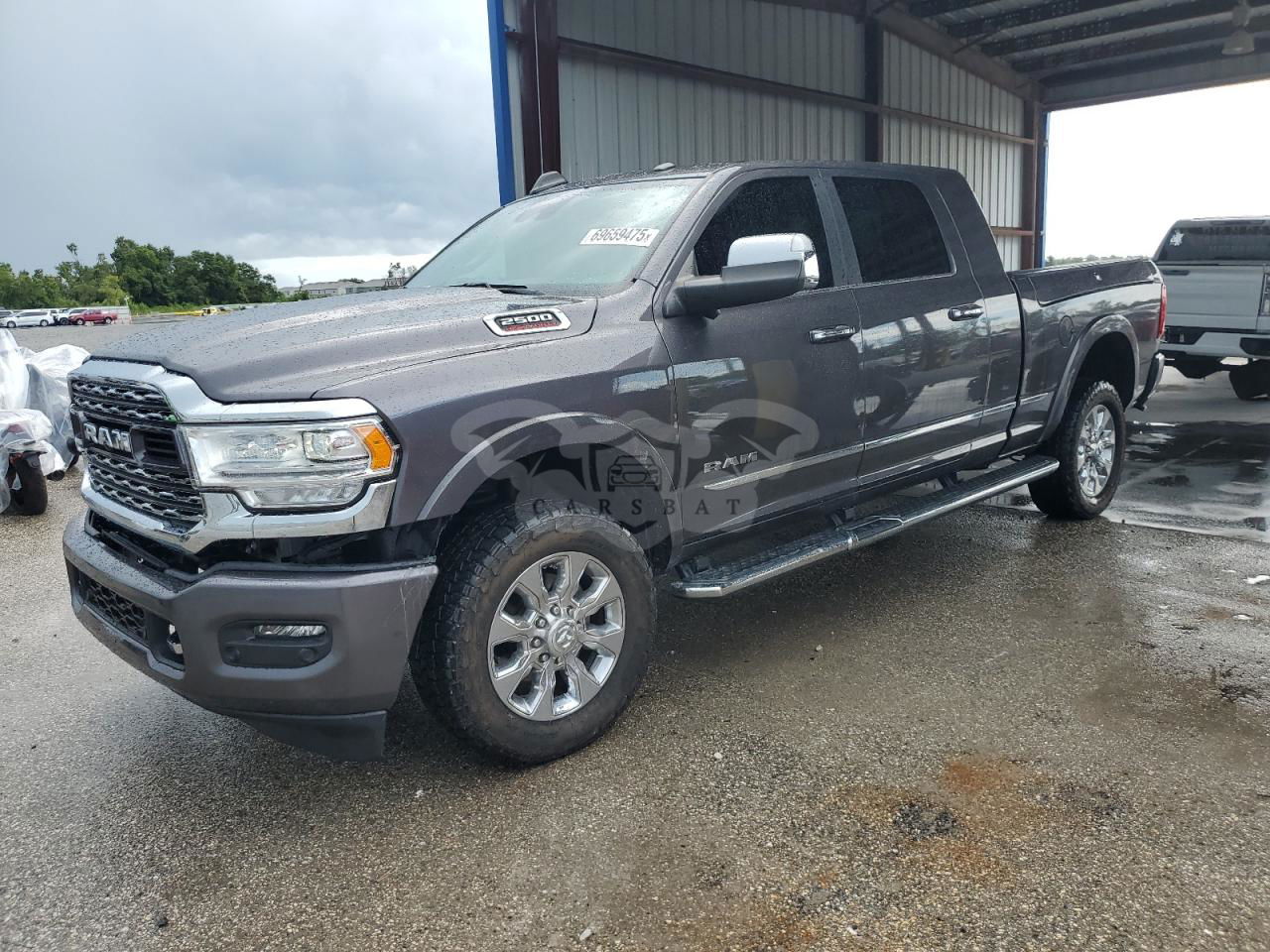 RAM 2500 LIMITED 6.4L  8 2022